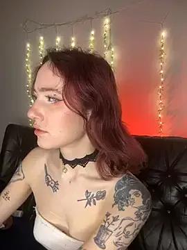 Alex_Fck on StripChat