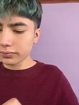 AlexanderCollman's avatar