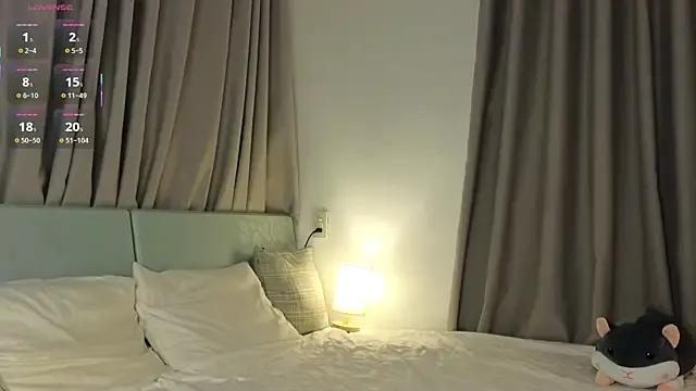 Alice_1n_Wonderland_ on StripChat