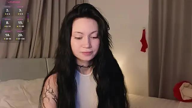 Alice_1n_Wonderland_ on StripChat