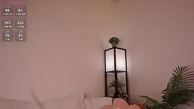 Alice_1n_Wonderland_ on StripChat