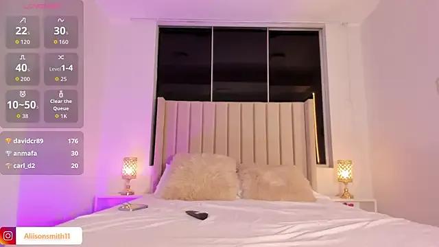 Aliison_Smith's avatar