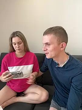 alisanikita on StripChat