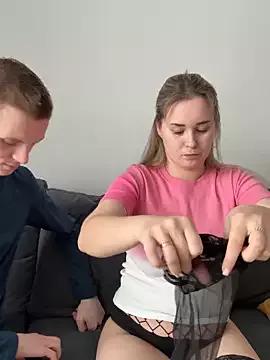 alisanikita on StripChat