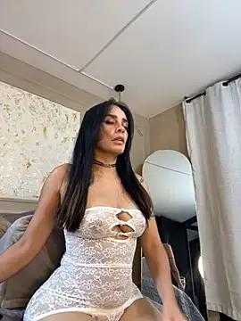 Alishak on StripChat