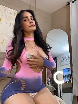 Alishak on StripChat