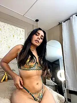 Alishak on StripChat