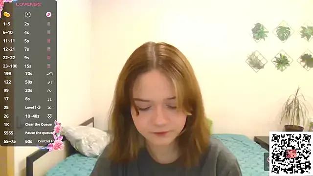 AlissaGerardo's avatar