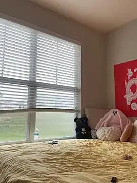 AllesandraLove on StripChat 