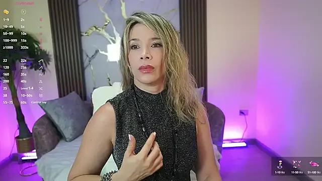 AlliceRouse on StripChat 