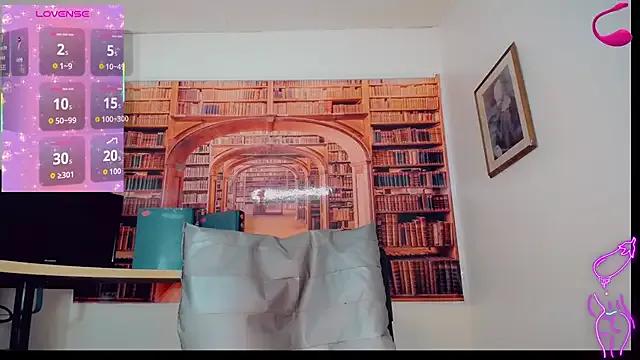 Amanda_Cax — show my hard cock  