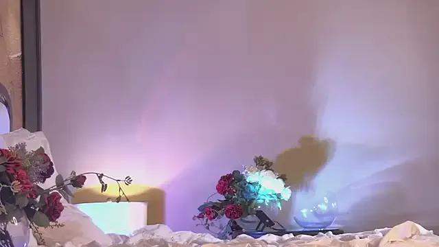 Amanda_River on StripChat