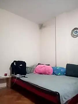 AmandaXXX98 on StripChat 