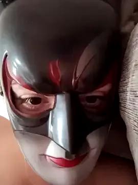 AmandaXXX98 on StripChat 