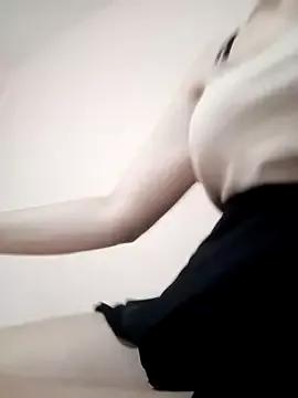 AmandaXXX98 on StripChat 