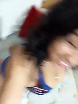 ambarlennoix on StripChat 