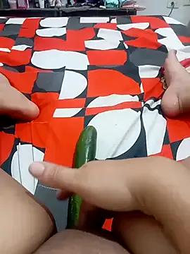 ambarlennoix on StripChat 