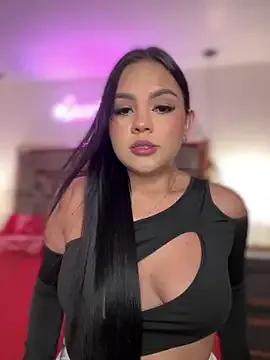 amber_white15 on StripChat