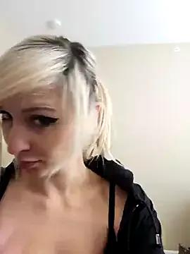 AmethystFoxx — Gape ass with glass plug