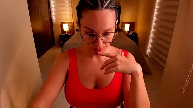 anabel_025 on StripChat 