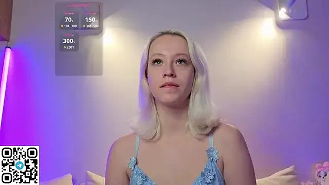 Anadeyaaa on StripChat 