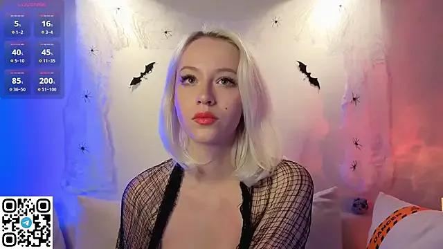 Anadeyaaa on StripChat 