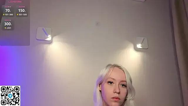 Anadeyaaa on StripChat 