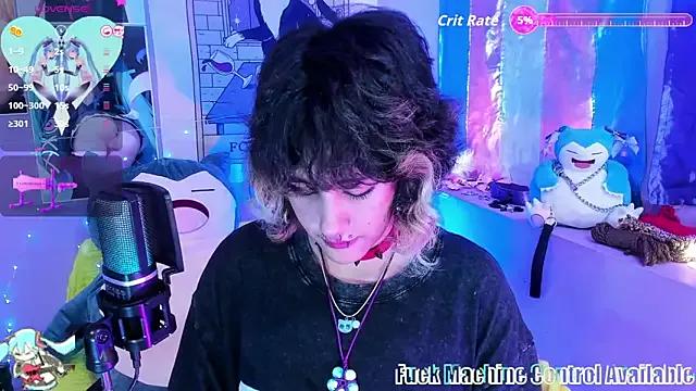 Angel_Sweett_1's avatar