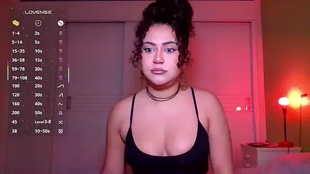 ann4montez_ on StripChat 