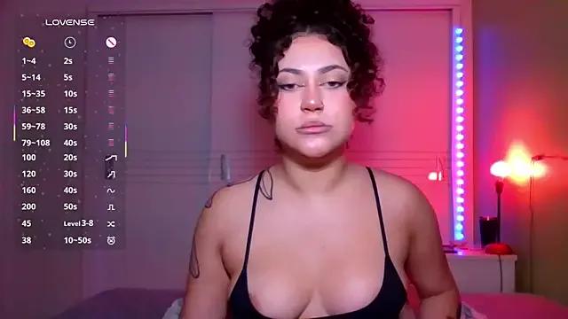 ann4montez_ on StripChat 