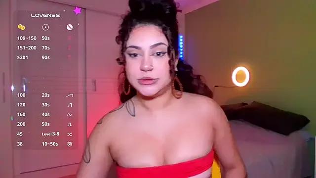 ann4montez_ on StripChat 