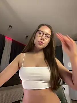 Ann_space on StripChat 