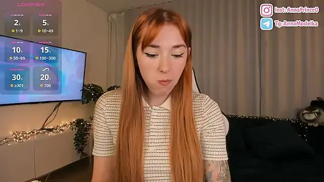 Anna_Prince on StripChat 