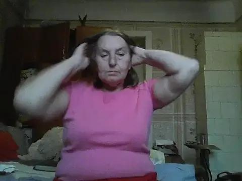 AnnaLive570's avatar