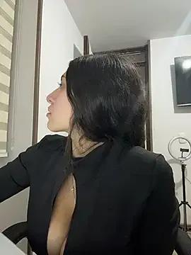 arieel__722 — Full naked