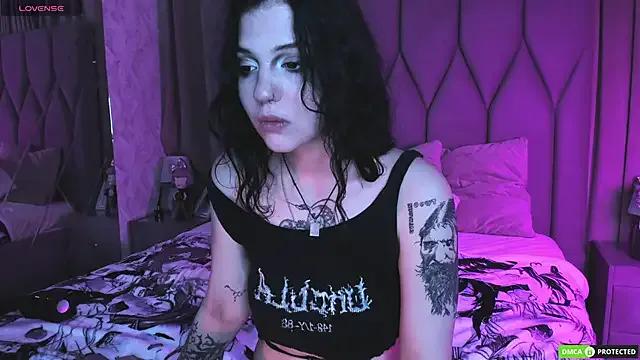 ArlineCarroll's avatar