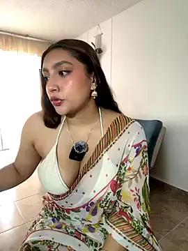 ashalisha on StripChat 