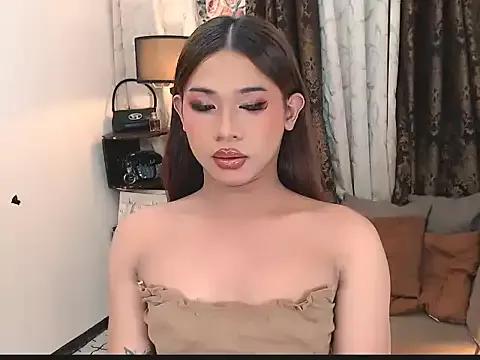 asianlatina69 on StripChat 