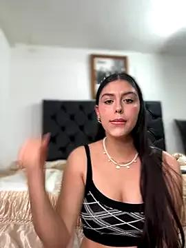 AVA_69 on StripChat 