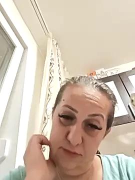 AvaNastyMilf on StripChat 
