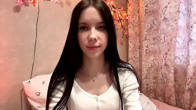 AxyKitten — kiss the cam :)