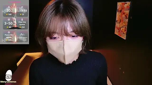 Azusa_DoMybest — Freechat on StripChat