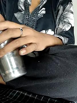 Babydoll766 on StripChat 