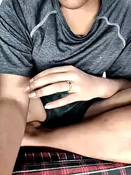 Babydoll766 on StripChat 