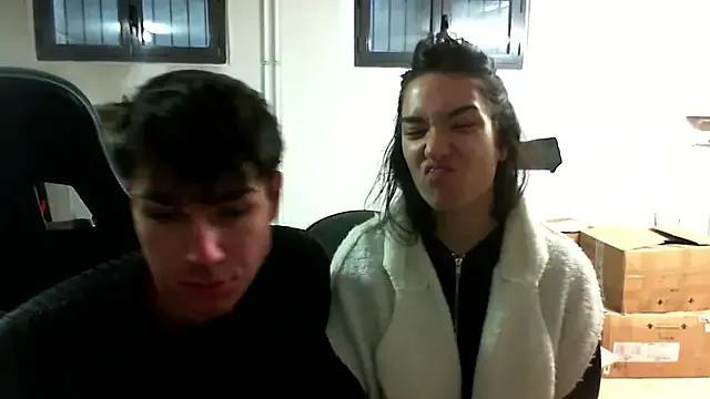 babymelisaaa on StripChat 