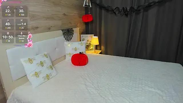 Babyy_Lynaa on StripChat