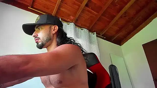 Baky_sexy — sweet big milk of strong boy bb