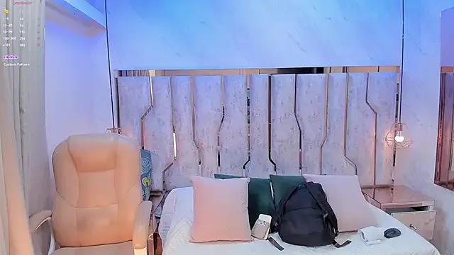 barbara_cambels — Freechat on StripChat