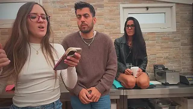 barfantasy on StripChat