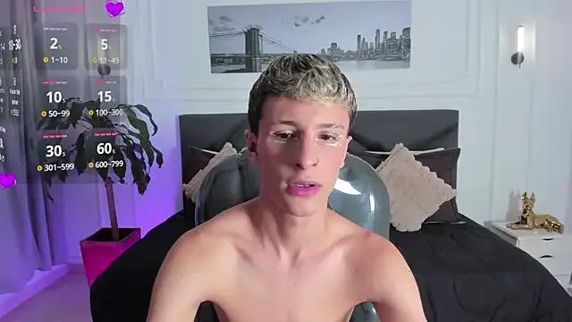 Belami_blake_'s avatar